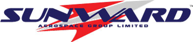 Sunward Aerospace Logo Sunward Aerospace Logo