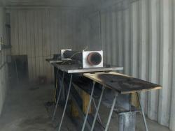Certification Test After Firing Certification Test After Firing