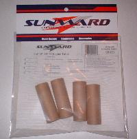 4 Pack BT50 24 mm Engine Tubes