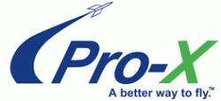 CTI ProX Logo CTI ProX Logo