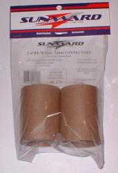 2 Pack Couplers for BT70