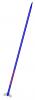 CFX-Six Footer! Model Rocket Kit