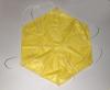 Yellow Thin Mill Parachute