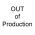 Out of Production
