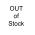 Out of Stock