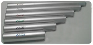 CTI Pro54 Hardware Casing