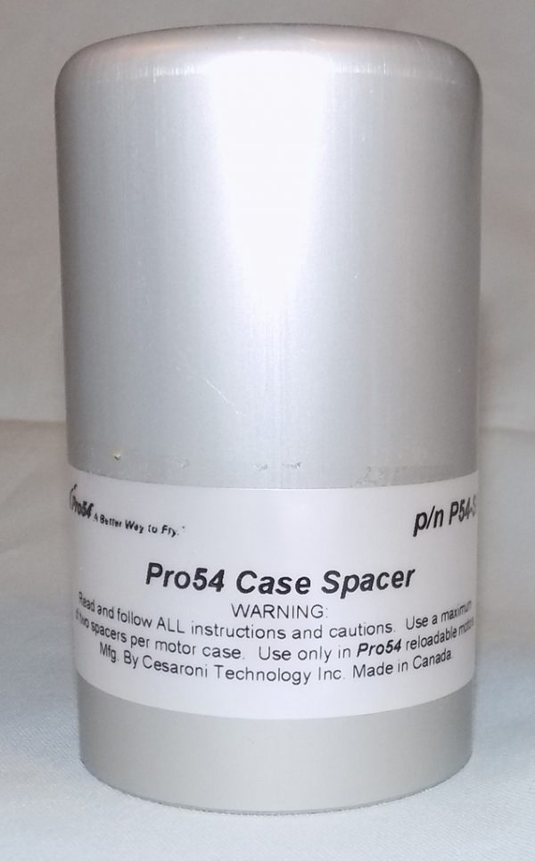 Pro54 Spacer P54-SP