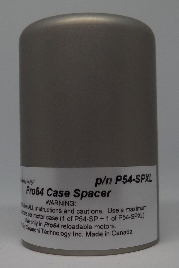 Pro54 XL Spacer