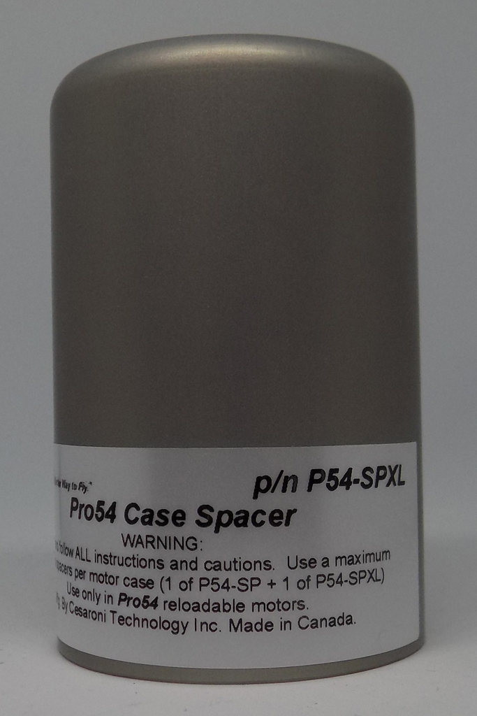 Pro54 XL Spacer