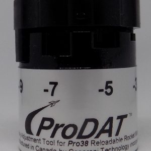 ProDAT 38 Delay Adjustment Tool