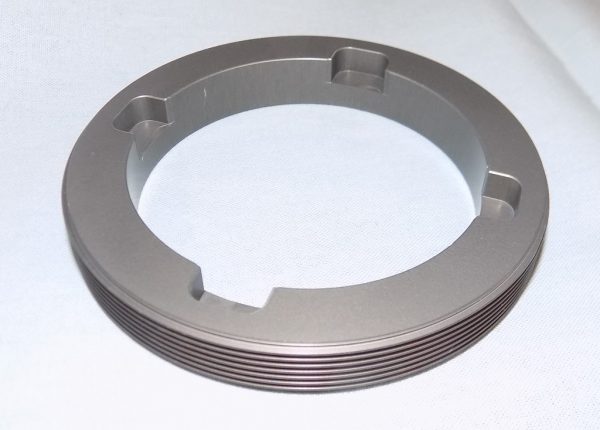 Pro98 Retaining Ring GEN 2 P98-RR-V2