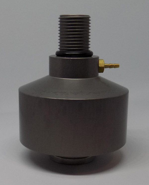 J Motor Injector Bell - SS Liner by HyperTEK