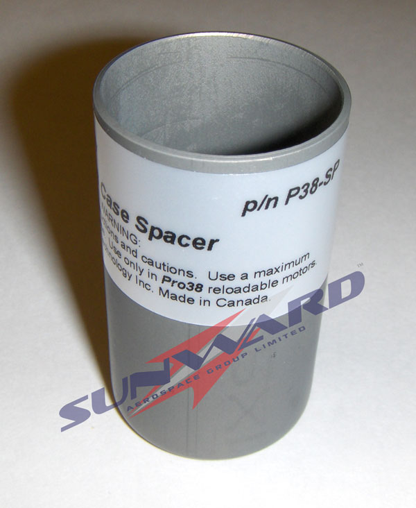 Pro38 Spacer