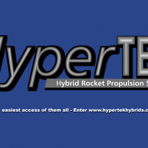 N2O and GOX Hose Set by HyperTEK
