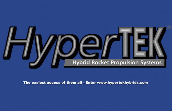 M Motor Adapter by HyperTEK