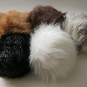 Stage Props Tribbles
